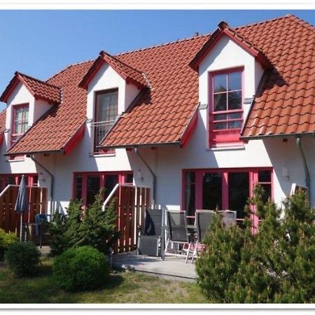 Hus-Strandlust Vitte Dış mekan fotoğraf