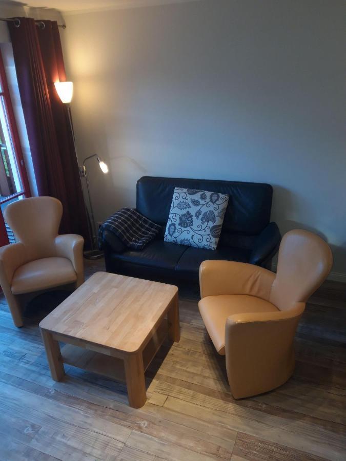 Hus-Strandlust Vitte Dış mekan fotoğraf