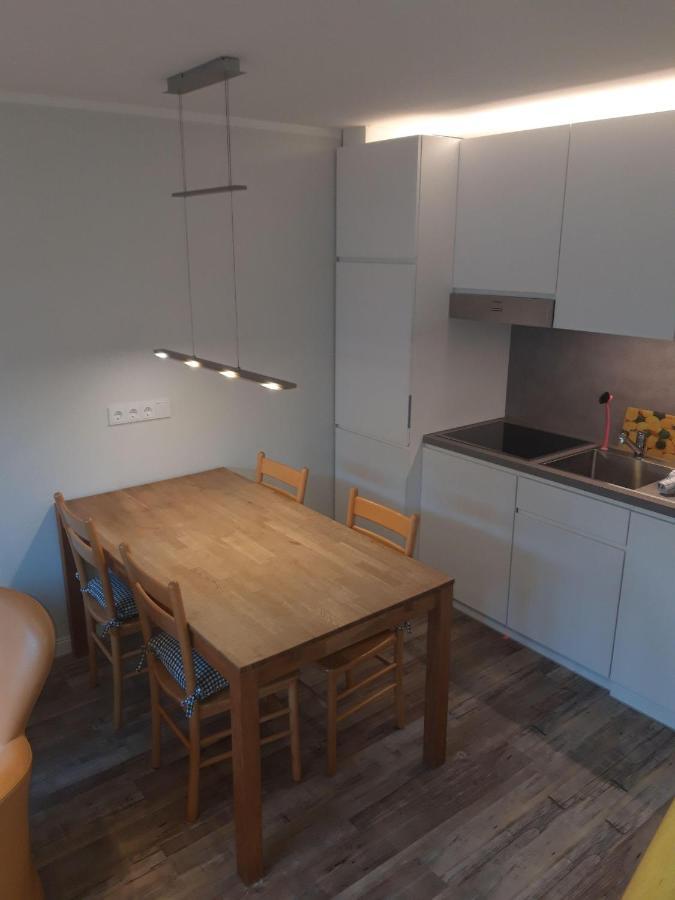 Hus-Strandlust Vitte Dış mekan fotoğraf