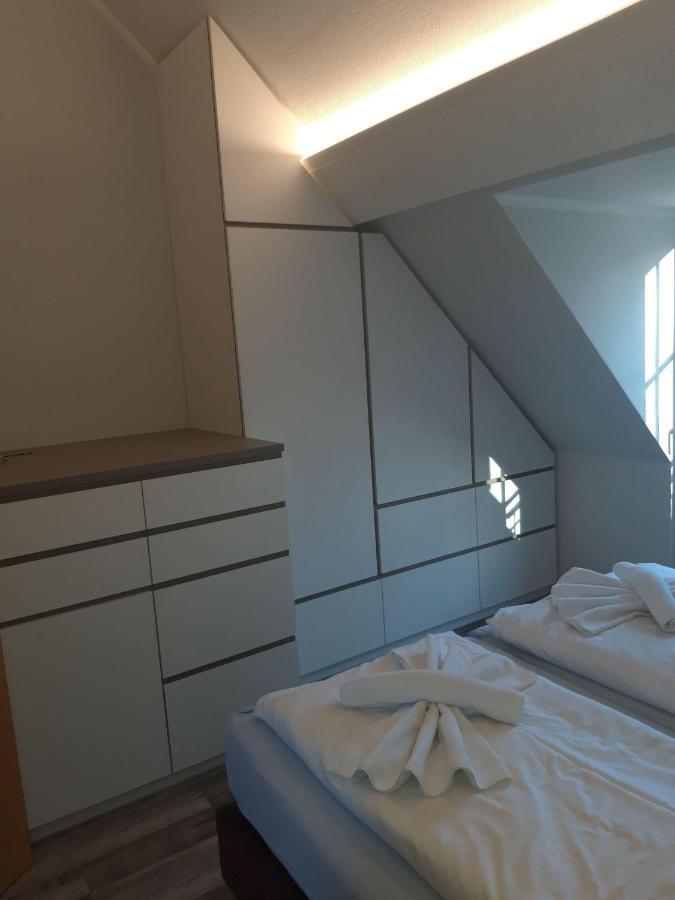 Hus-Strandlust Vitte Dış mekan fotoğraf