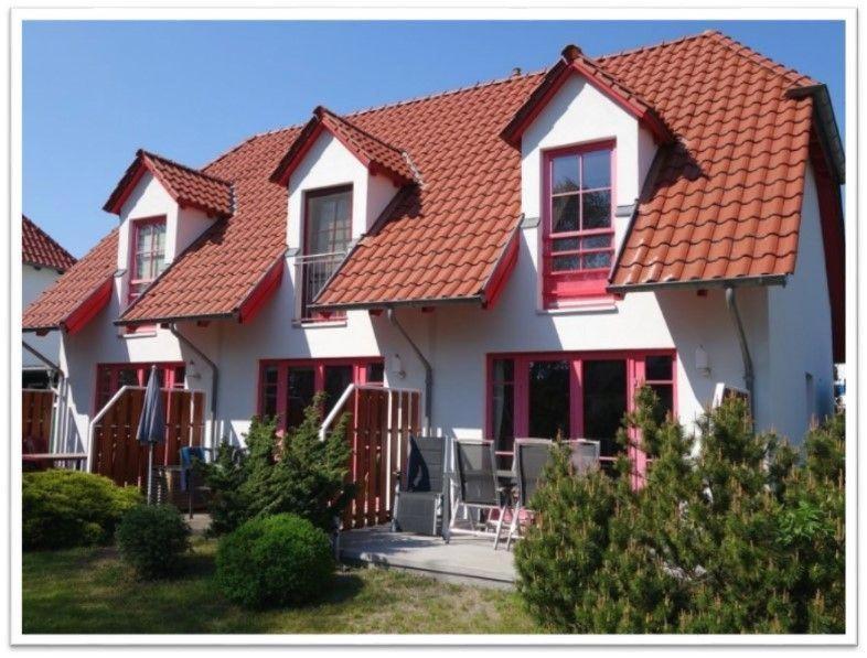 Hus-Strandlust Vitte Dış mekan fotoğraf